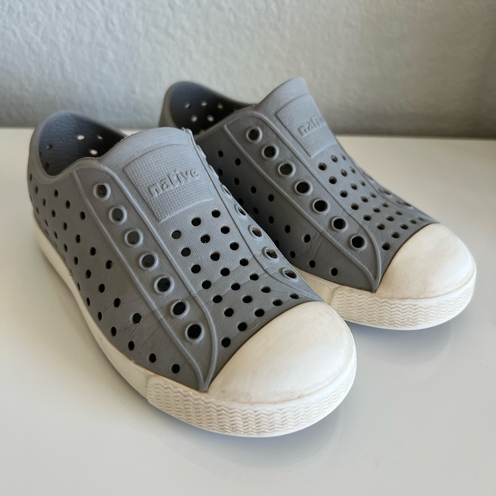 Native Shoes